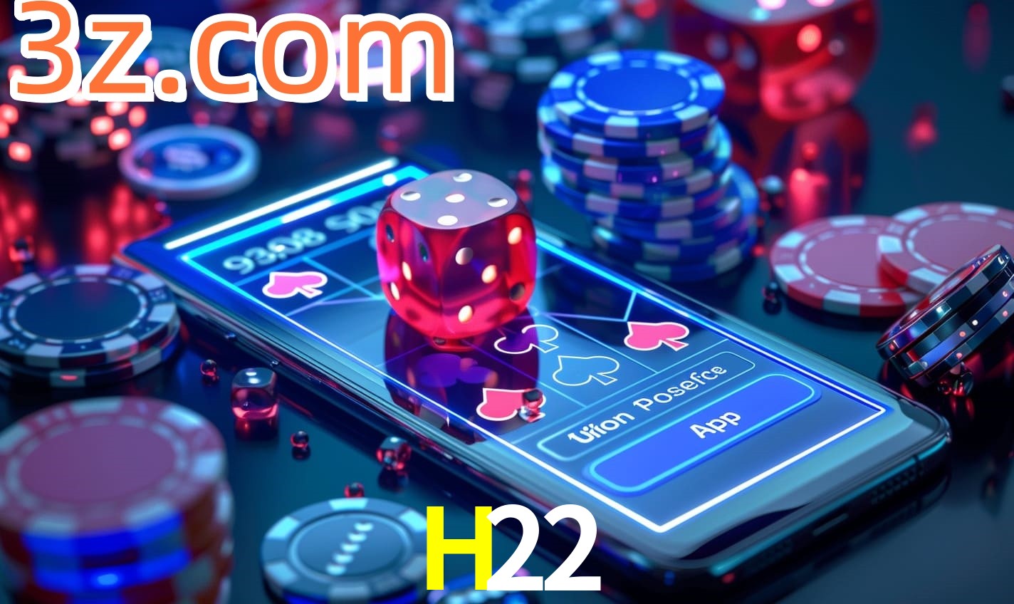 Baixar App H22