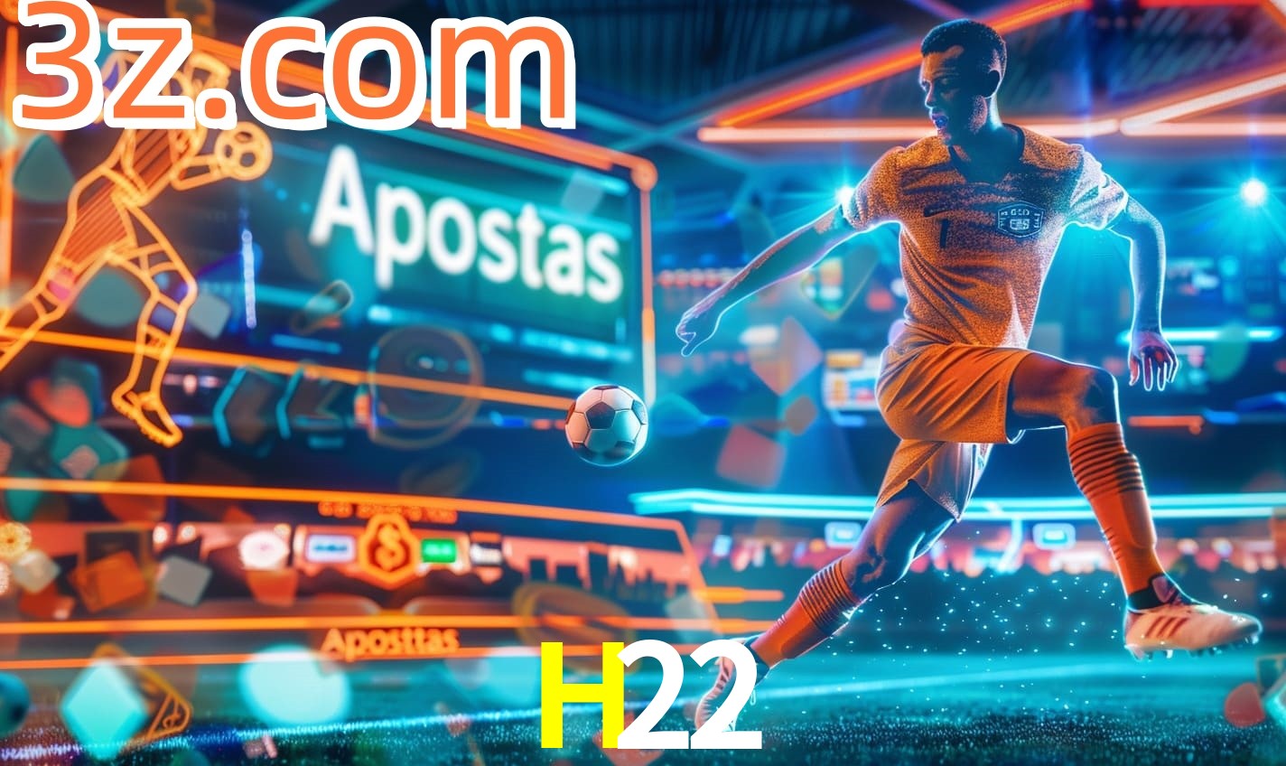 Apostas H22