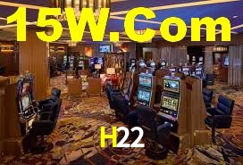 Games Directory H22