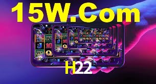 Account Benefits H22