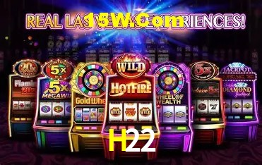Benefícios da Conta H22