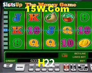 H22BET