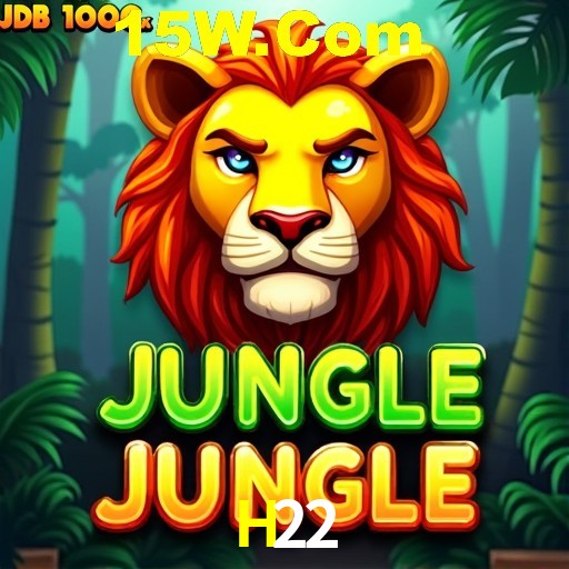 H22: A Experiência de Casino com Jogos de Mesa ao Vivo