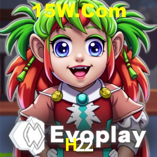 Descubra a Magia dos Jogos de Arcade no H22