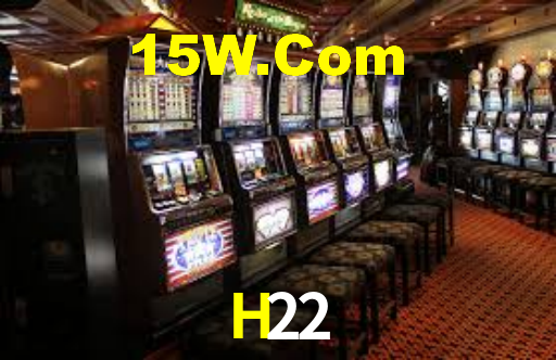 Roulette Table H22