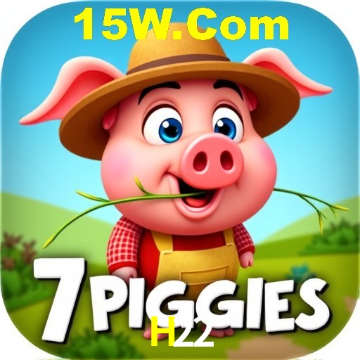 Interface do App H22