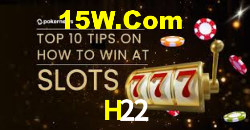 Tournaments H22
