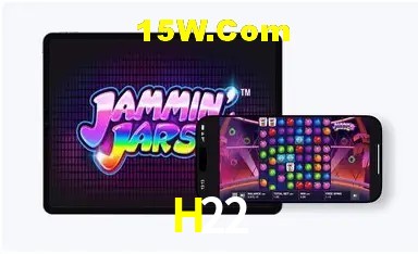 Jogos de Slot H22