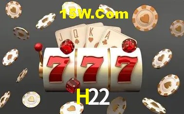 Tecnologia da Plataforma H22