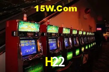 Sistemas de Segurança H22