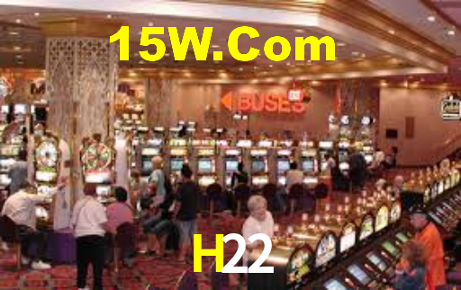 Live Casino H22