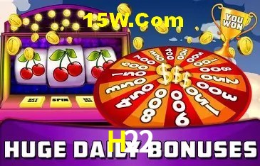 Diretório de Jogos H22