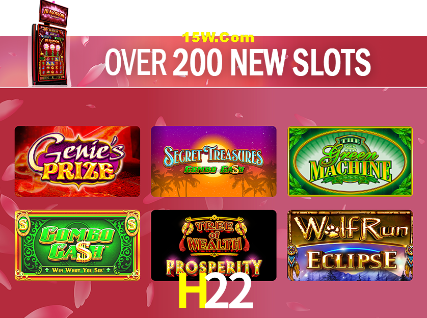 Seasonal Promotions H22