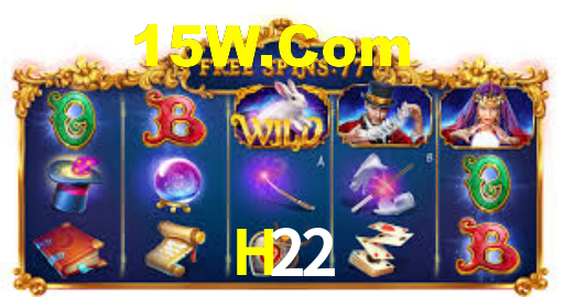 Daily Bonuses H22