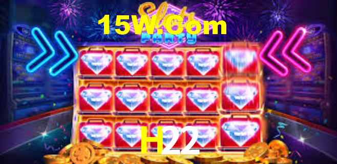 H22