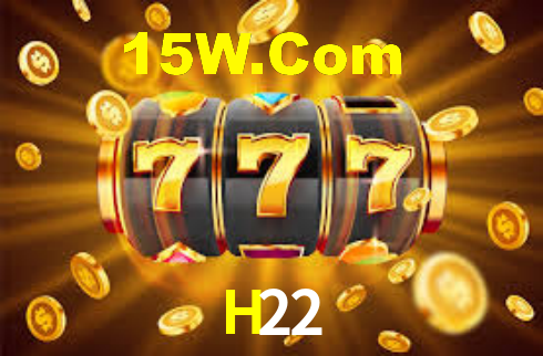 H22BET